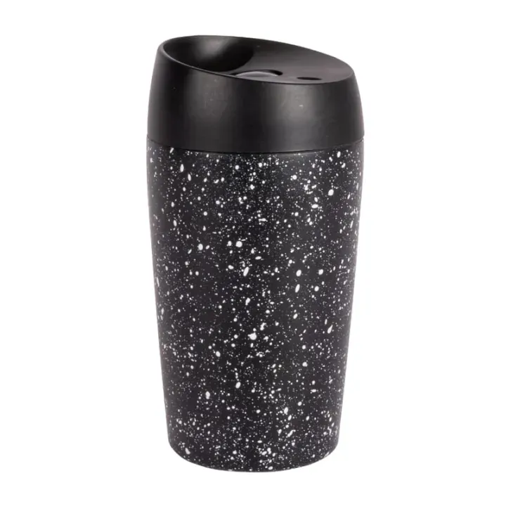 Sagaform Loke Travel Mug Splash 240ml - LT52105 (N0201)